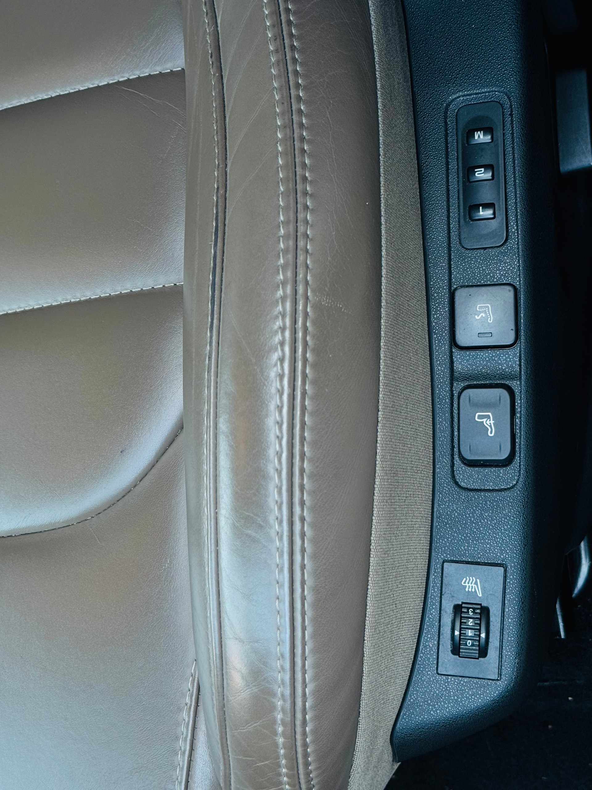 DS AUTOMOBILES DS4 1.6 THP Automatic - 9