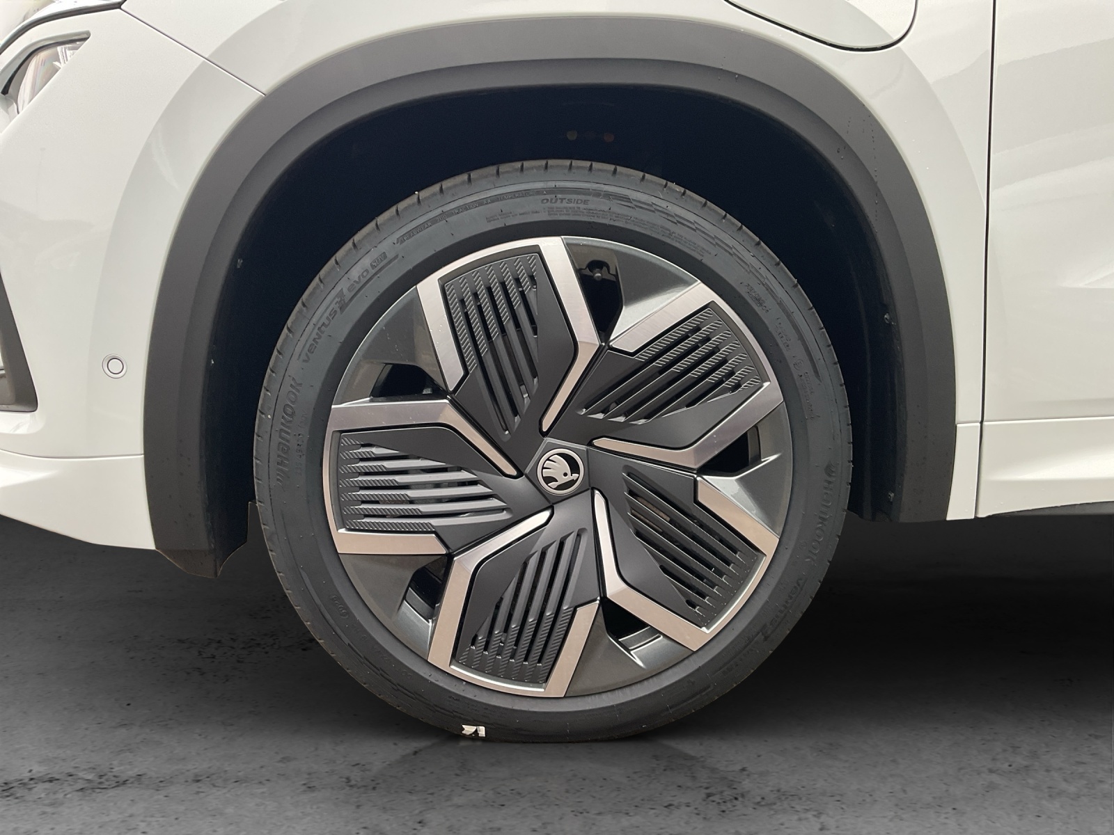 SKODA Kodiaq 1.5 TSI PHEV Sportline - 13