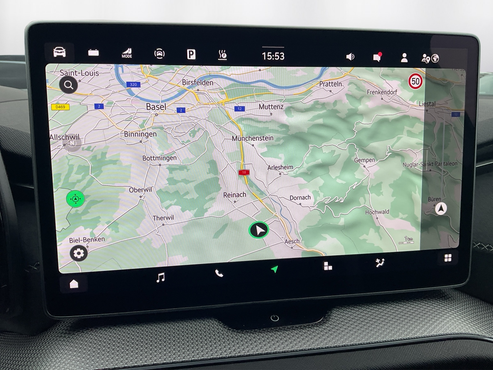 SKODA Kodiaq 1.5 TSI PHEV Sportline - 9