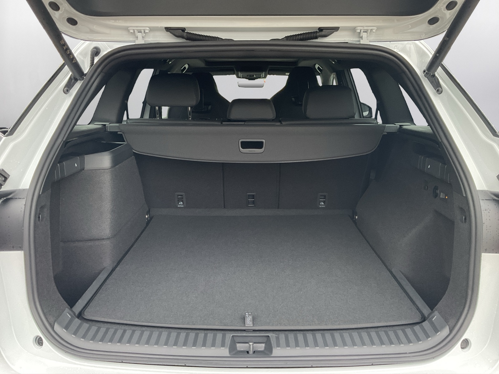 SKODA Kodiaq 1.5 TSI PHEV Sportline - 12