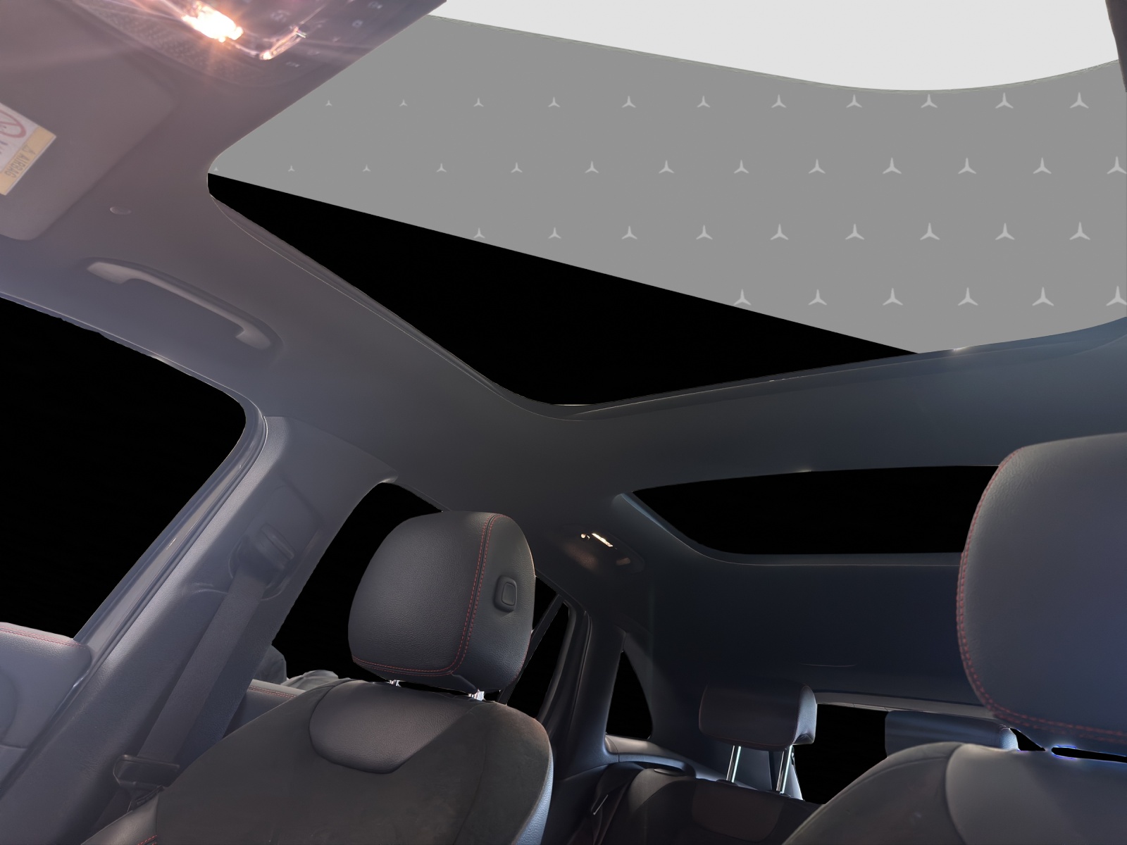 MERCEDES-BENZ EQA 350 4Matic - 11