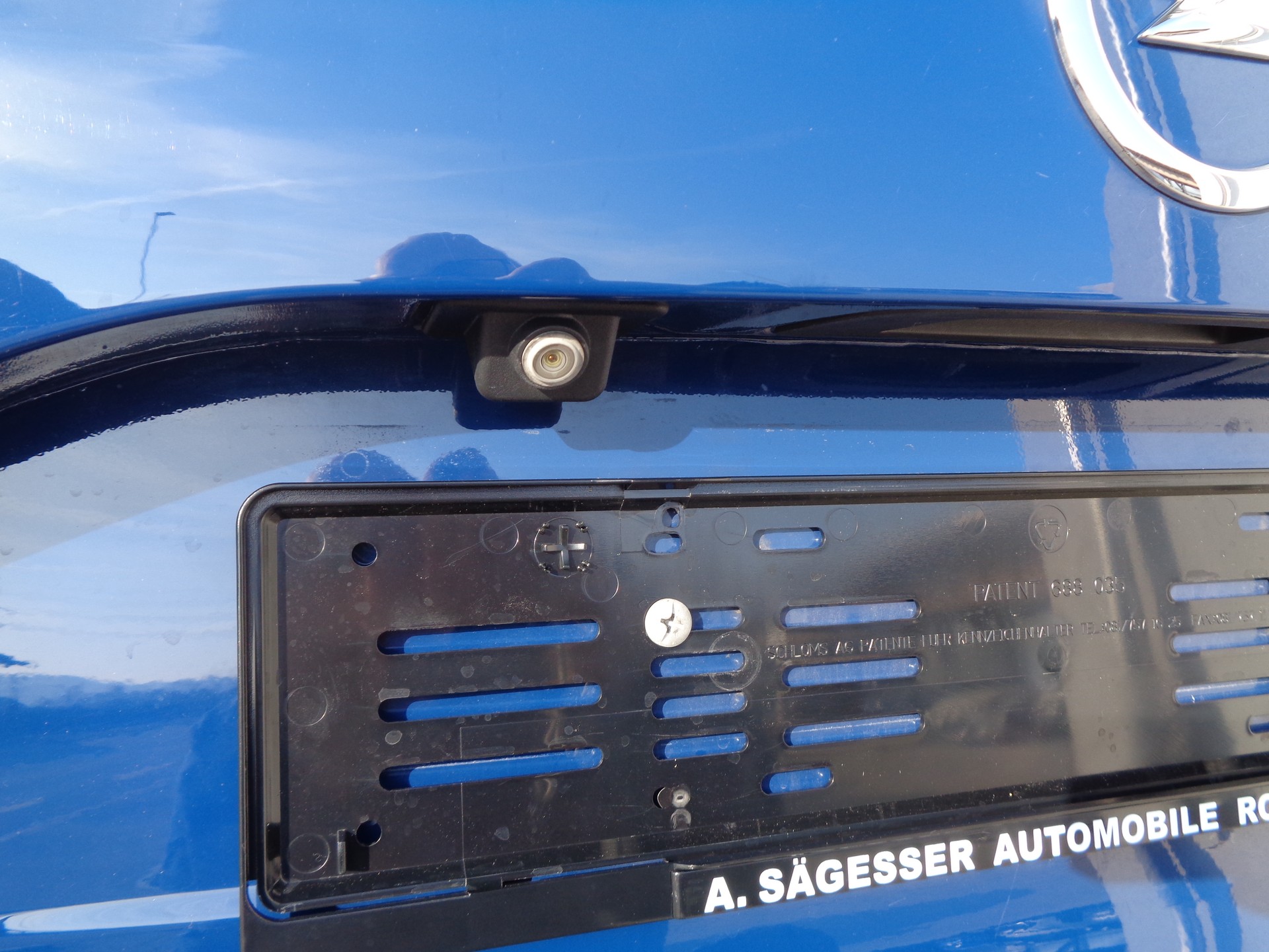 OPEL Crossland X 1.2i Enjoy - 20