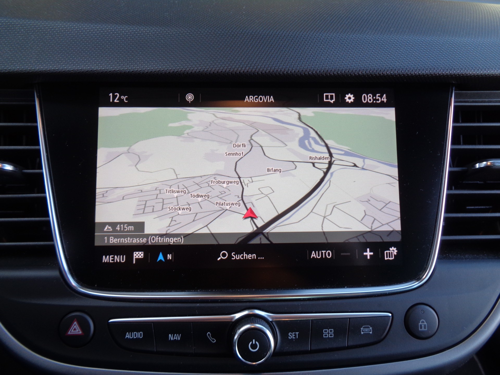 OPEL Crossland X 1.2i Enjoy - 13