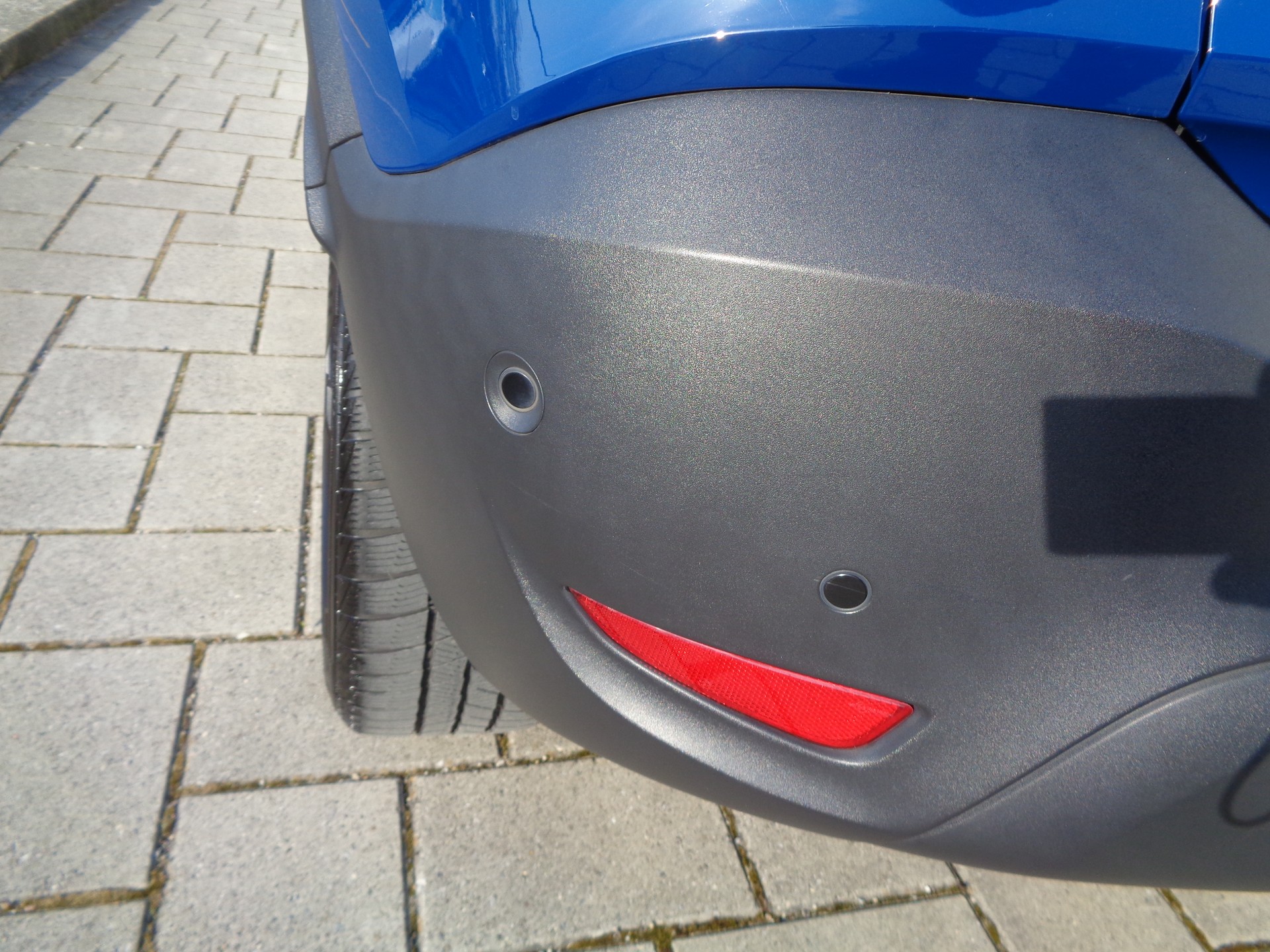 OPEL Crossland X 1.2i Enjoy - 21