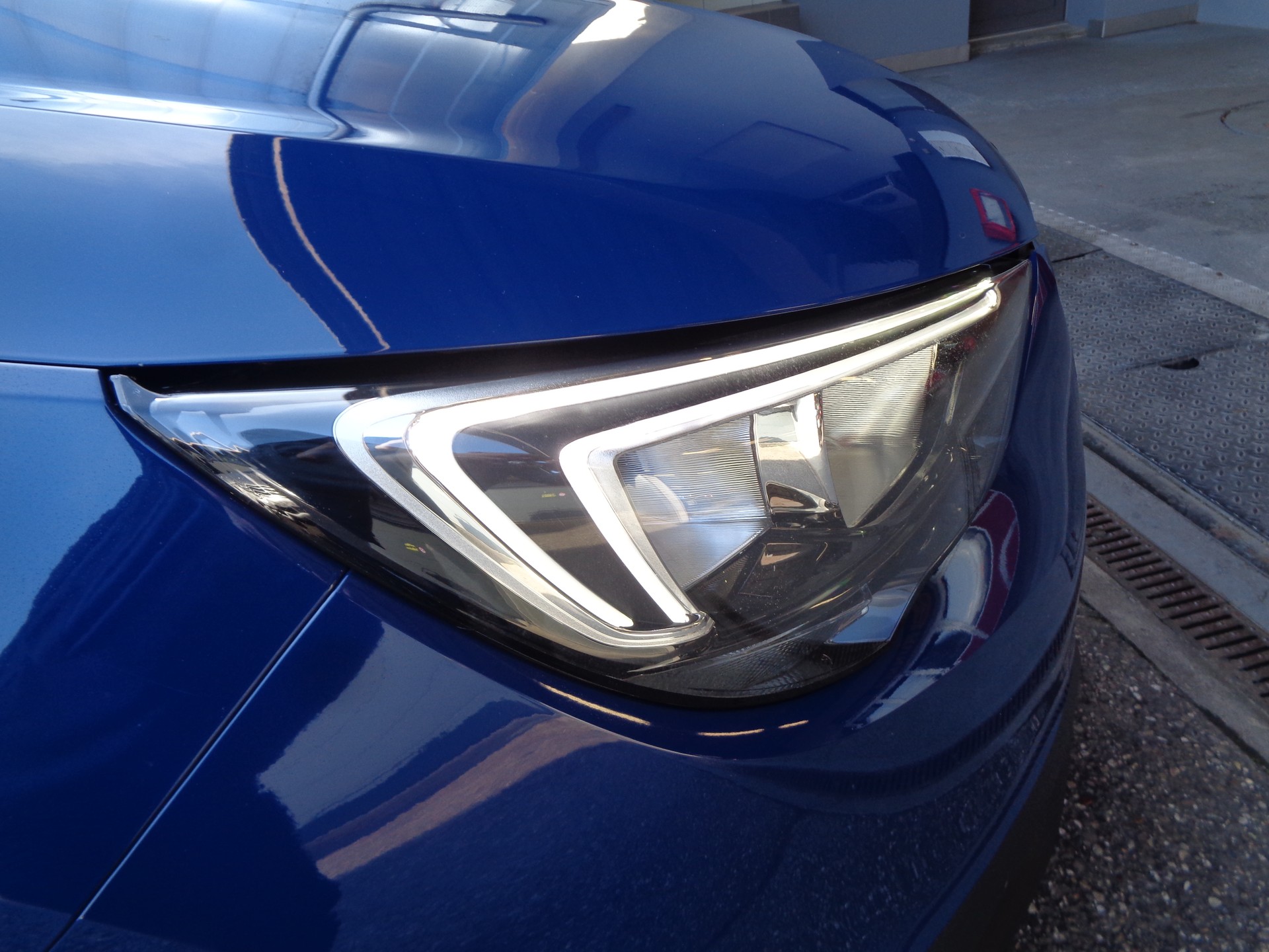 OPEL Crossland X 1.2i Enjoy - 22