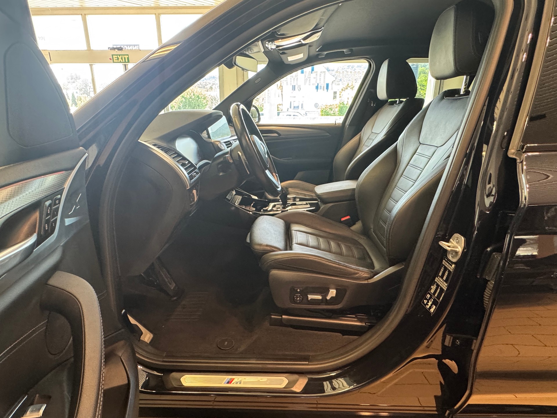 BMW X3 xDrive 48V 20d M Sport Steptronic - 7