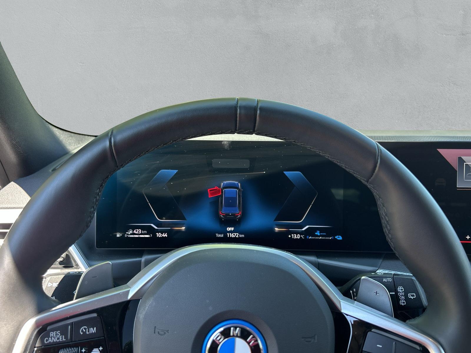 BMW 330e M Sport Touring xDrive G21 (CH) AHK ** Action Leasing à 2.88% Jusqu'au 30.09.2026 ** - 18