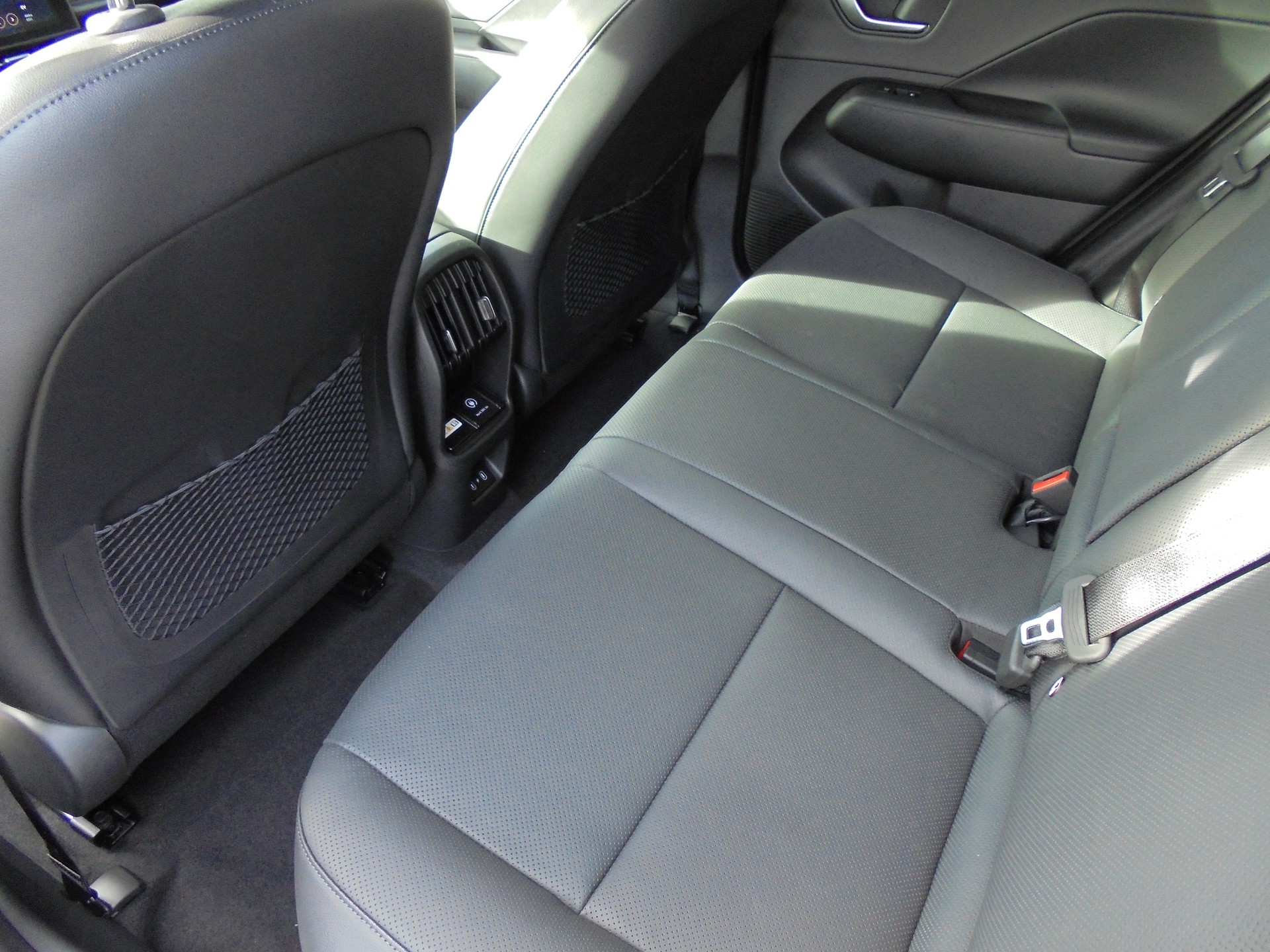 HYUNDAI Kona EV 65.4 kWh Vertex - 13