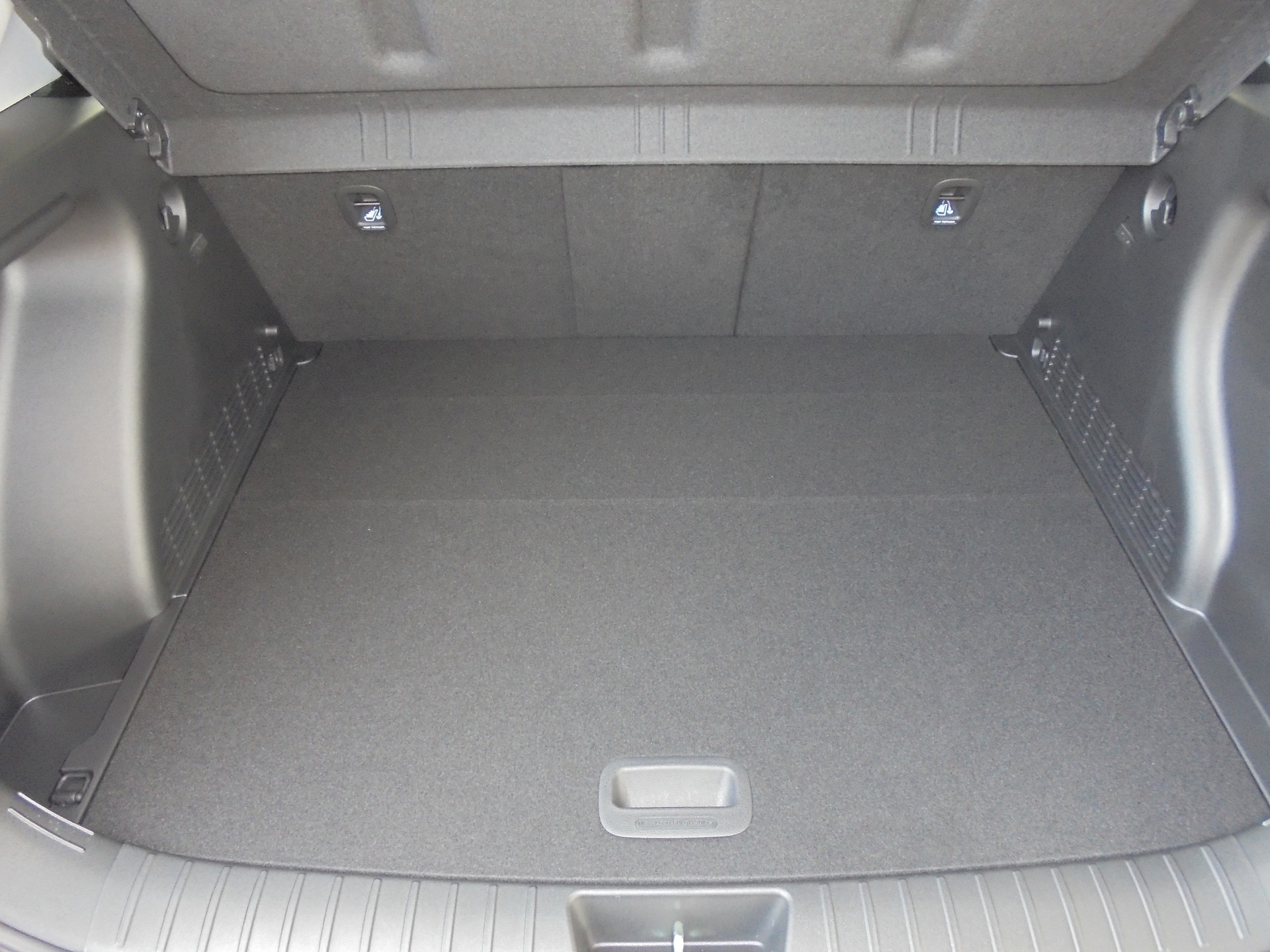 HYUNDAI Kona EV 65.4 kWh Vertex - 14