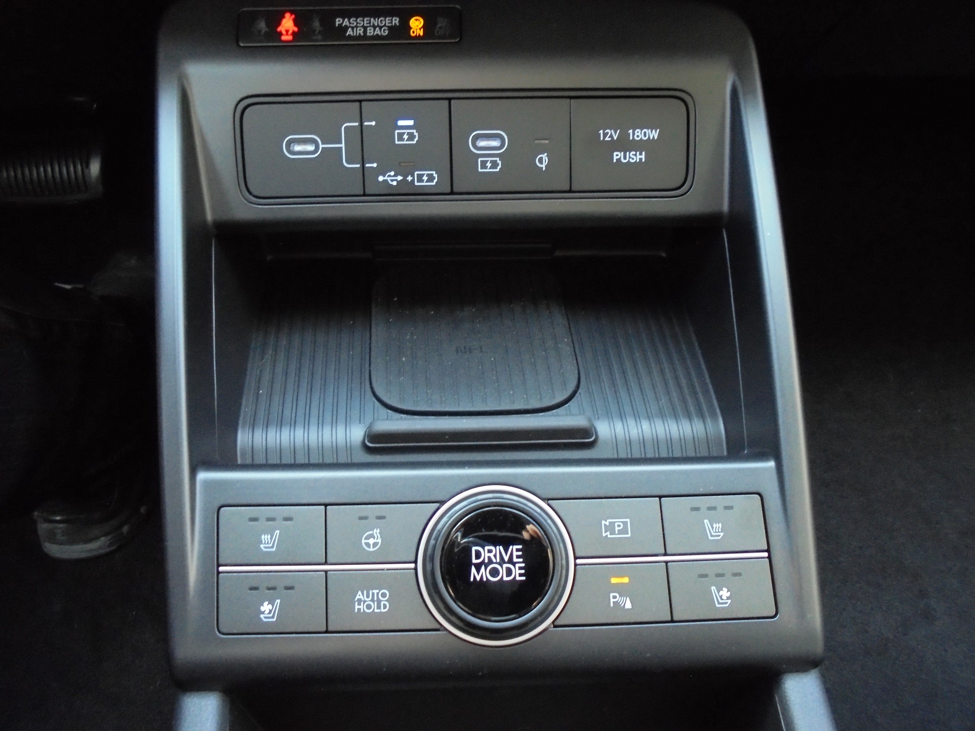 HYUNDAI Kona EV 65.4 kWh Vertex - 9