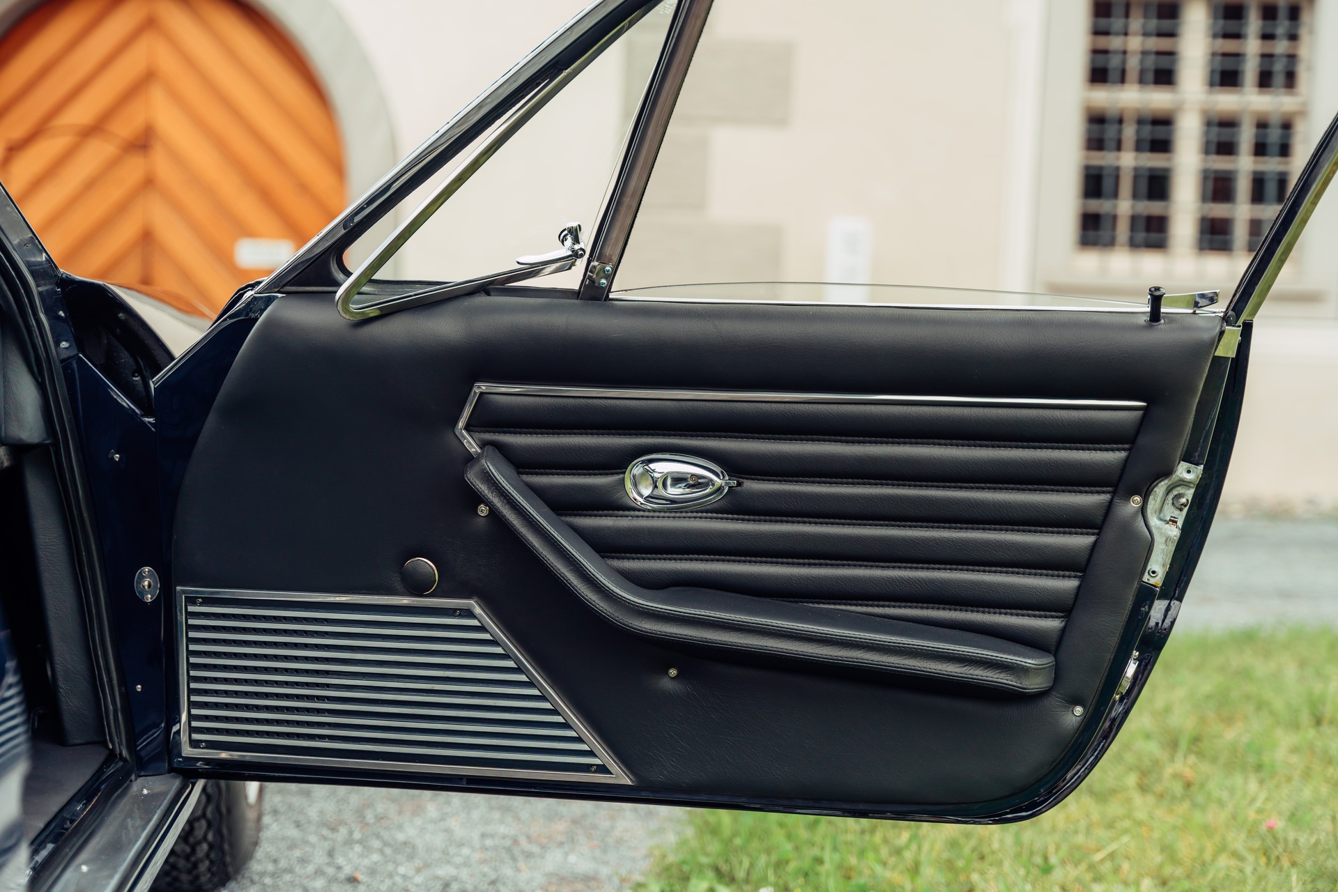 FERRARI 365 GTB/4 Daytona - 20