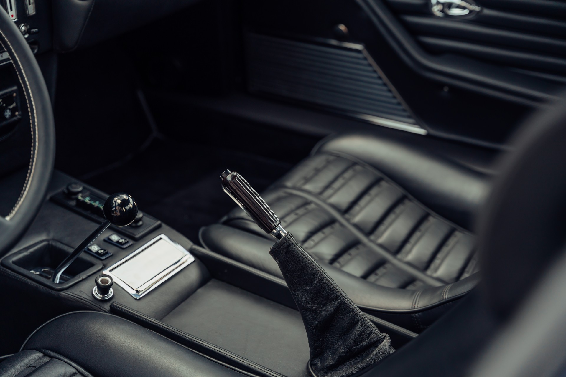 FERRARI 365 GTB/4 Daytona - 11