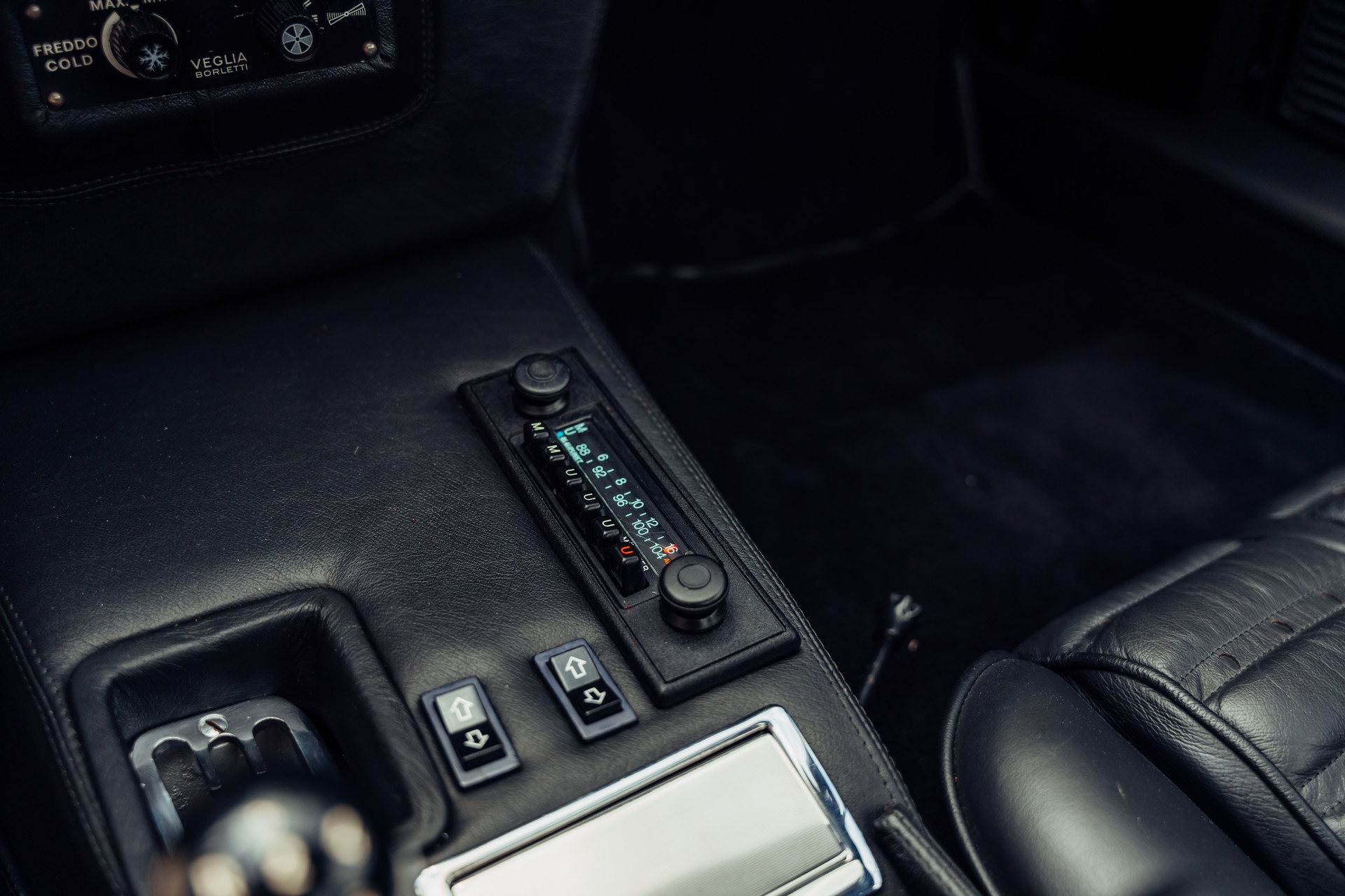 FERRARI 365 GTB/4 Daytona - 15