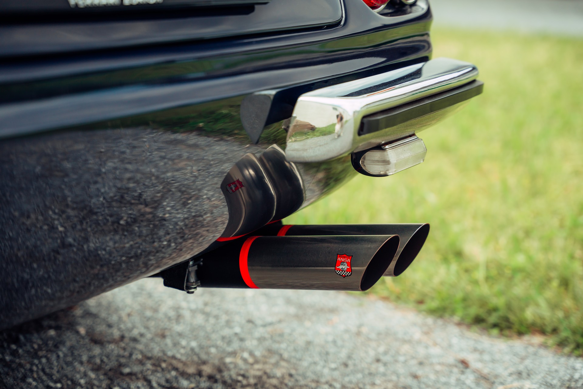 FERRARI 365 GTB/4 Daytona - 4