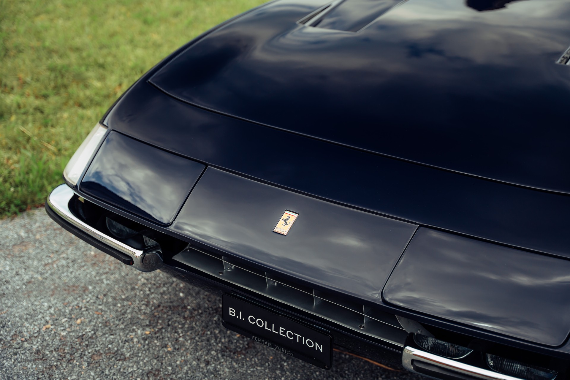 FERRARI 365 GTB/4 Daytona - 6