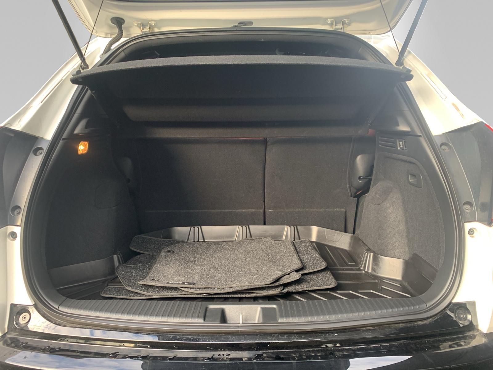 HONDA HR-V 1.5 VTEC Turbo - 13