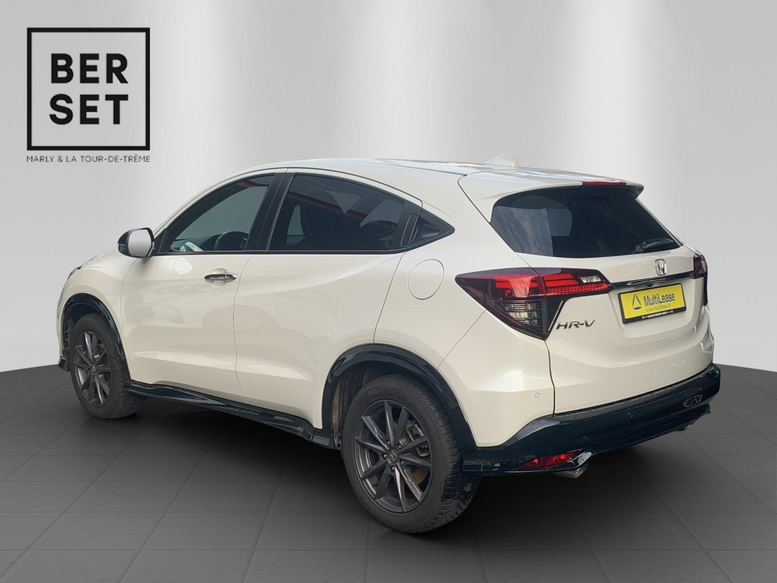 HONDA HR-V 1.5 VTEC Turbo - 2