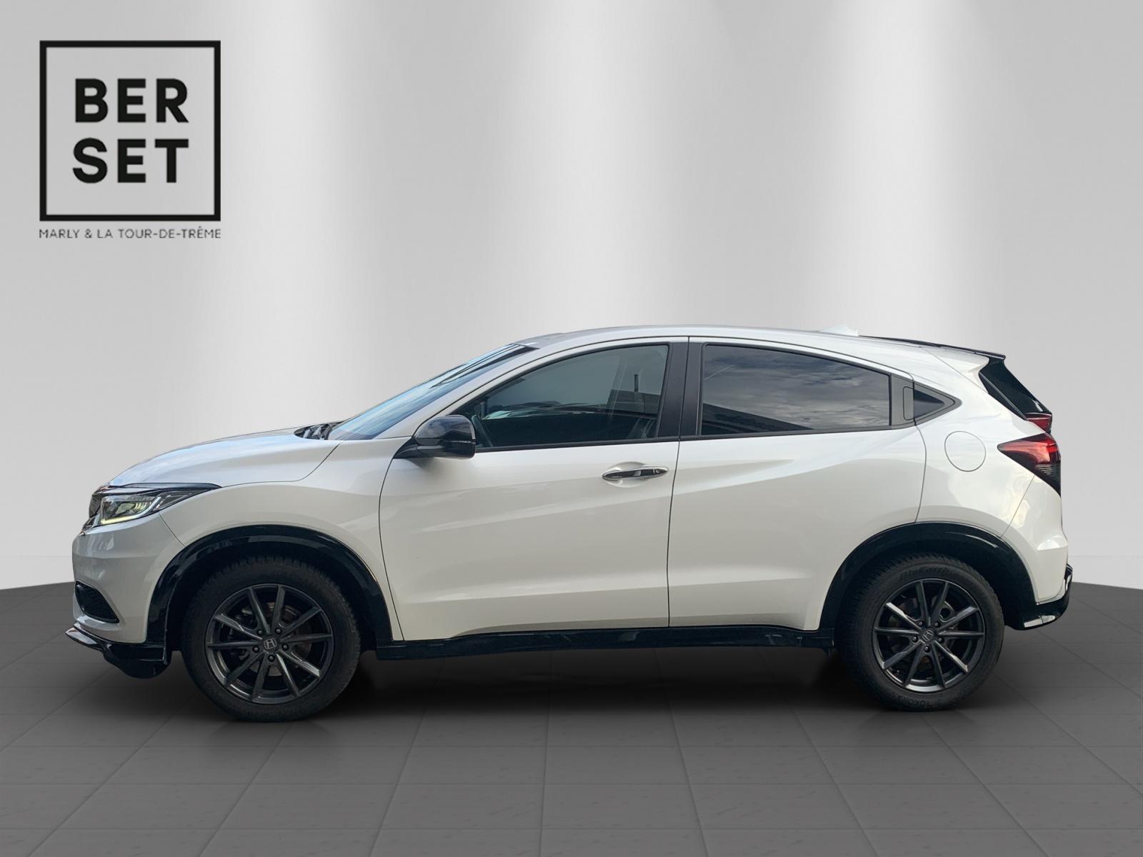 HONDA HR-V 1.5 VTEC Turbo - 3
