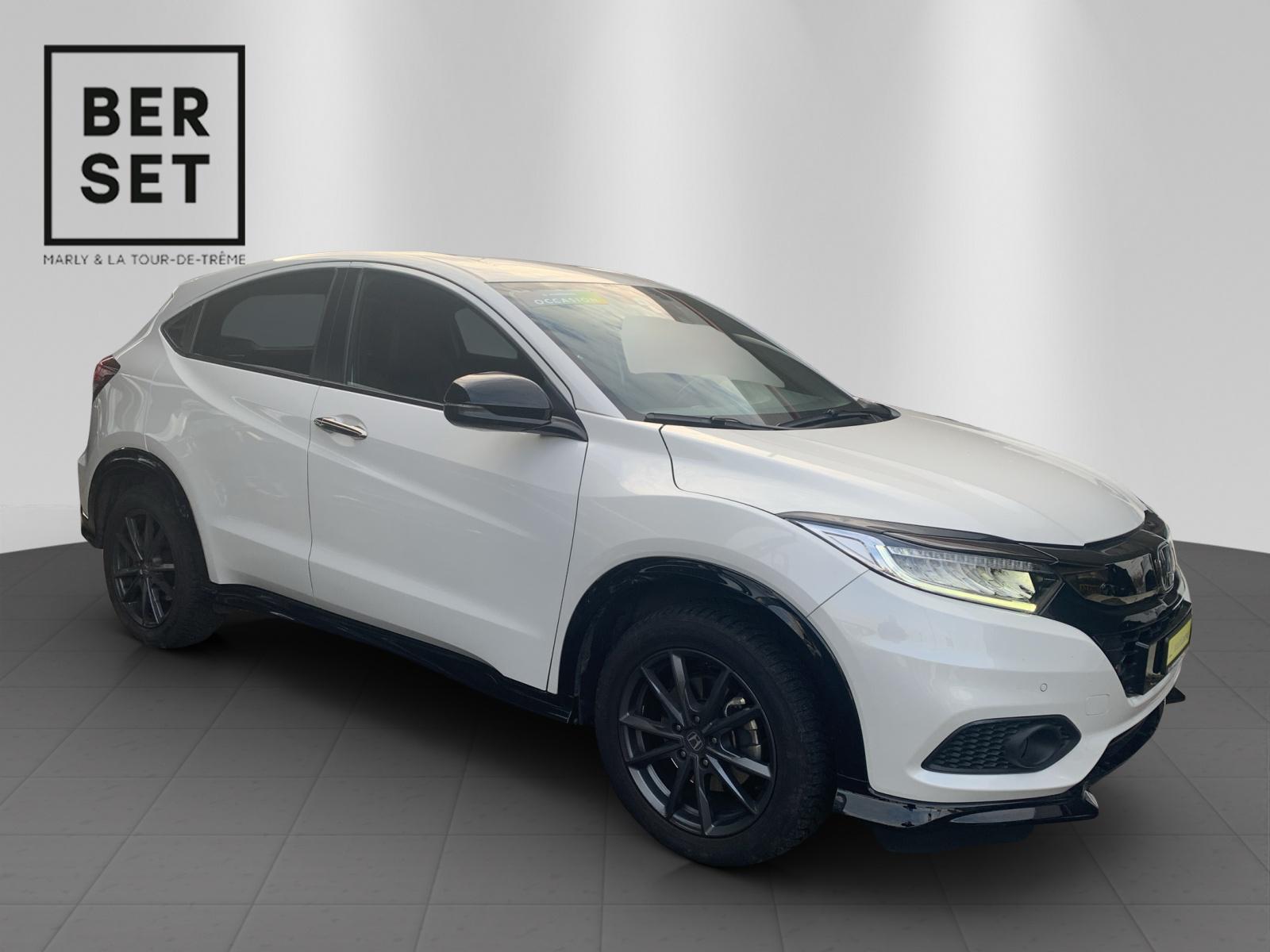 HONDA HR-V 1.5 VTEC Turbo - 5