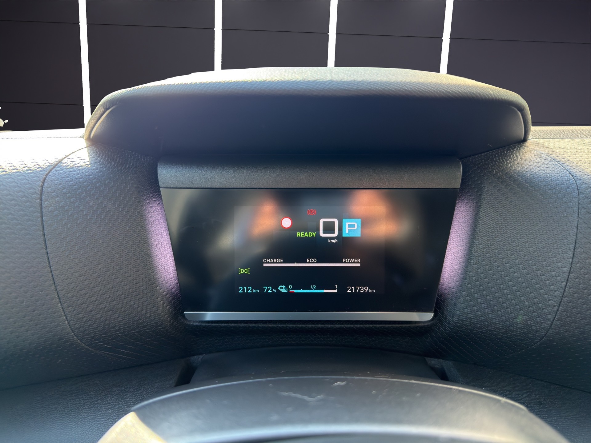 CITROEN C4 X Shine - 9