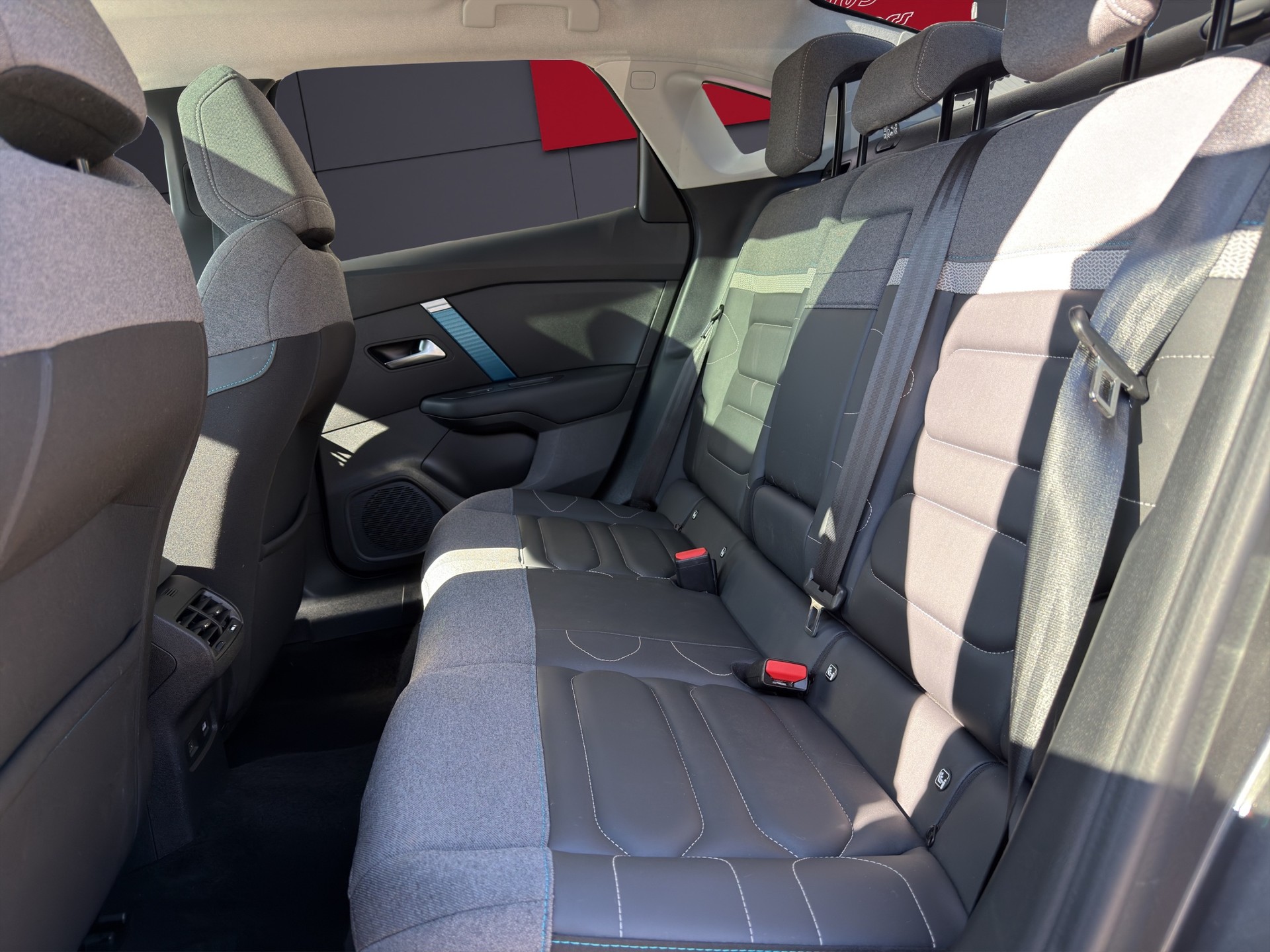 CITROEN C4 X Shine - 7