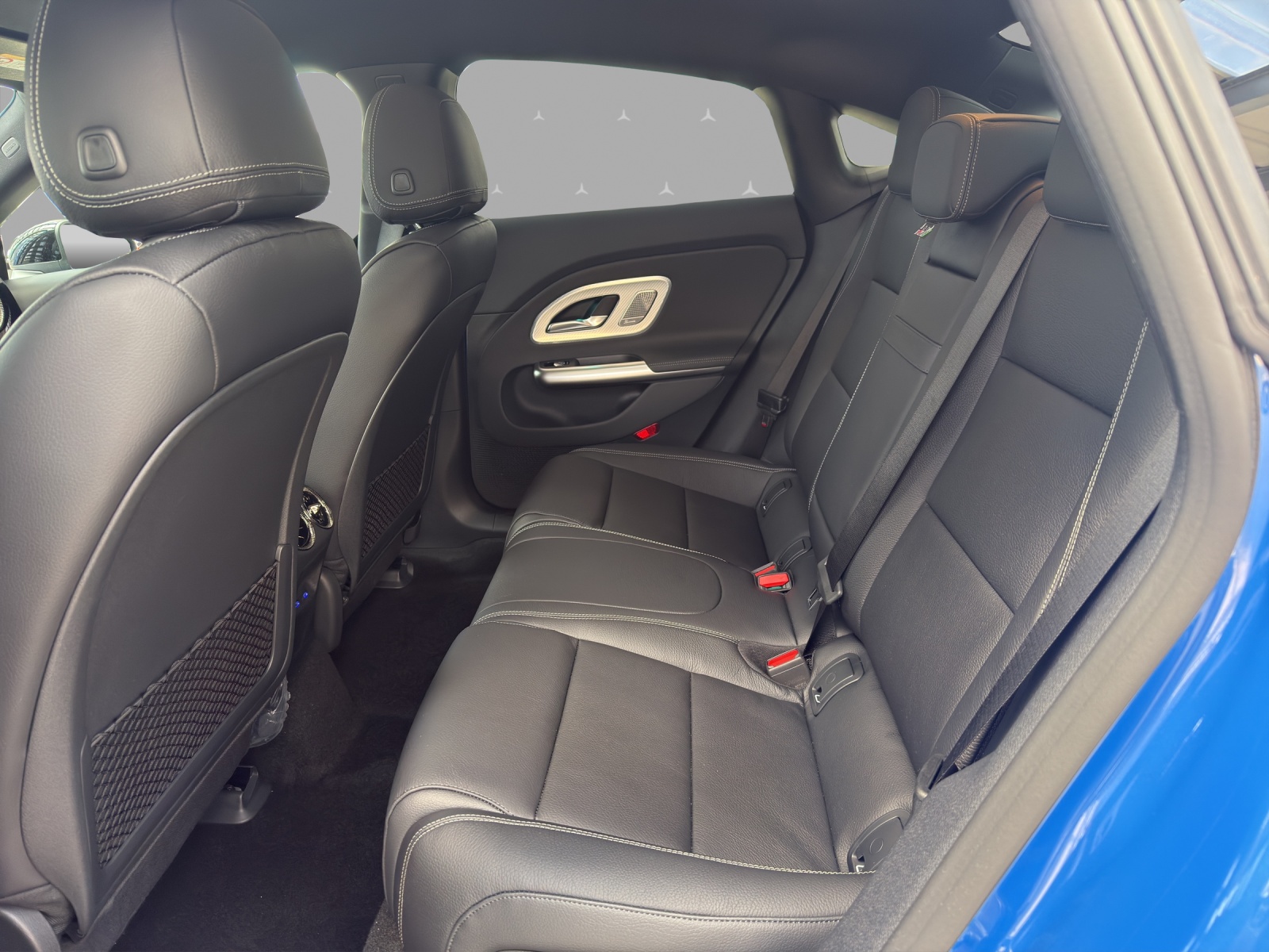 MERCEDES-BENZ CLA 350 4 Matic 85 kWh EQ - 14