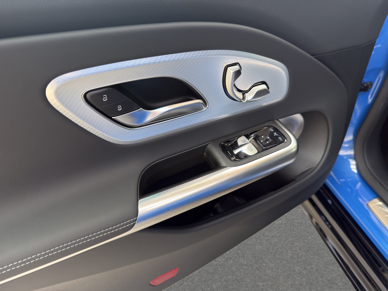 MERCEDES-BENZ CLA 350 4 Matic 85 kWh EQ - 13