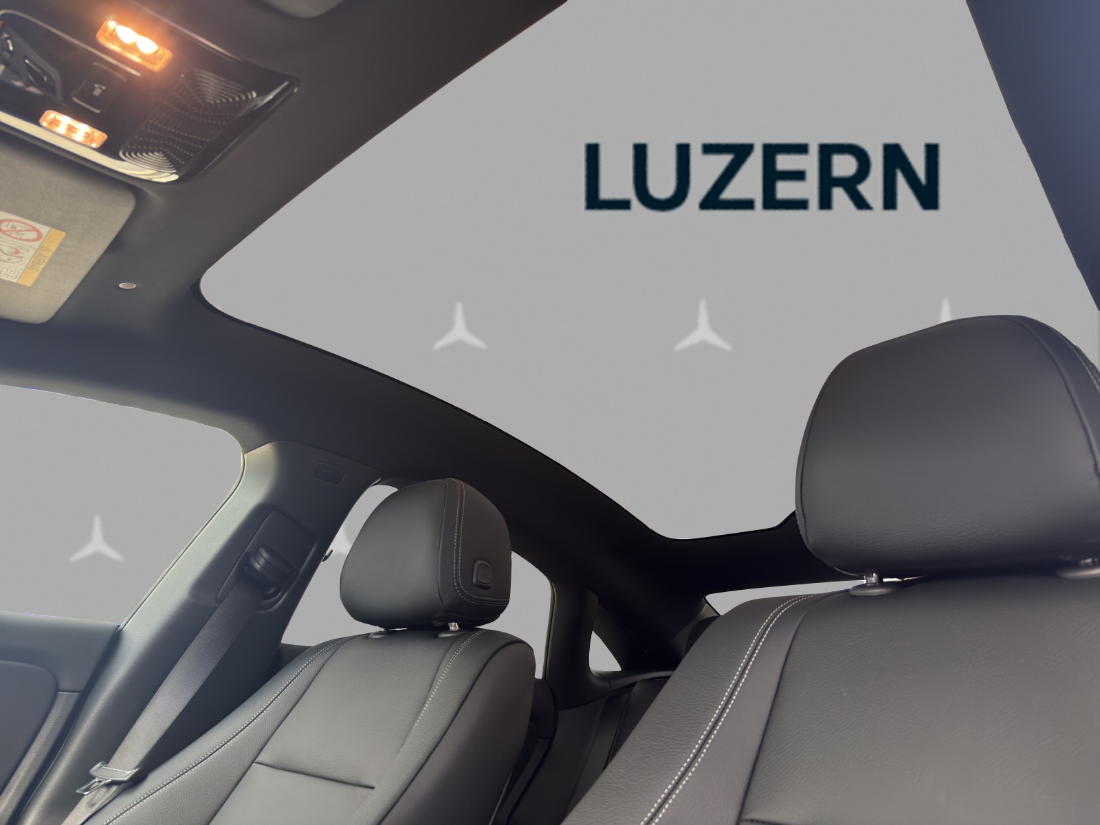 MERCEDES-BENZ CLA 350 4 Matic 85 kWh EQ - 9