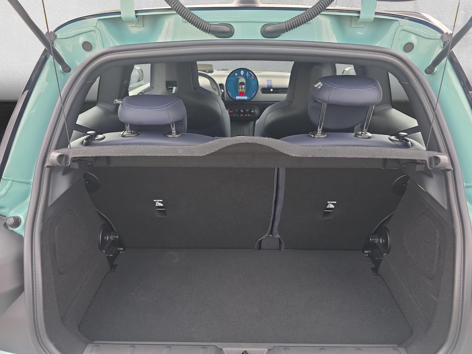 MINI Cooper S F66 2.0i (CH) - 11