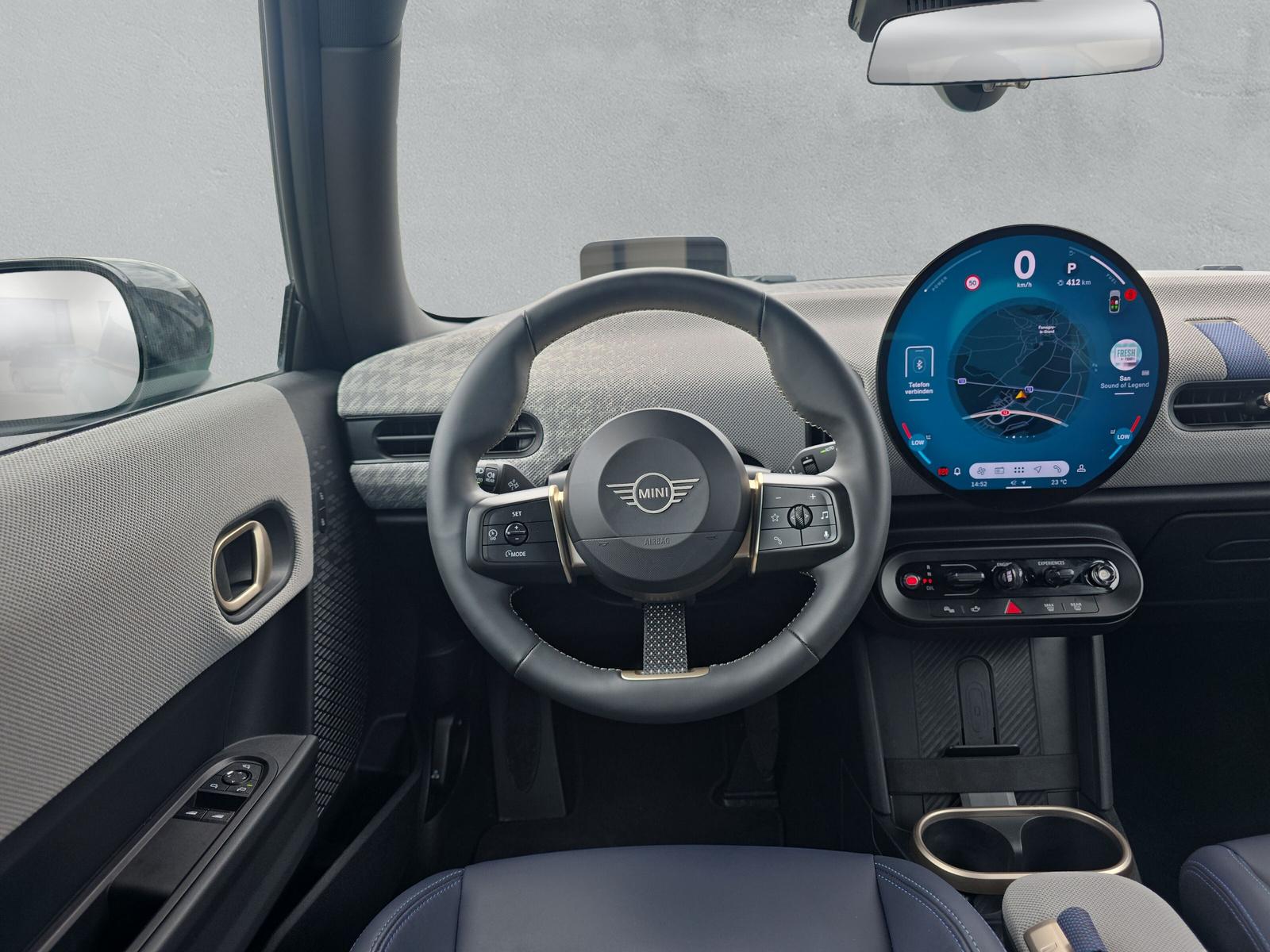 MINI Cooper S F66 2.0i (CH) - 21