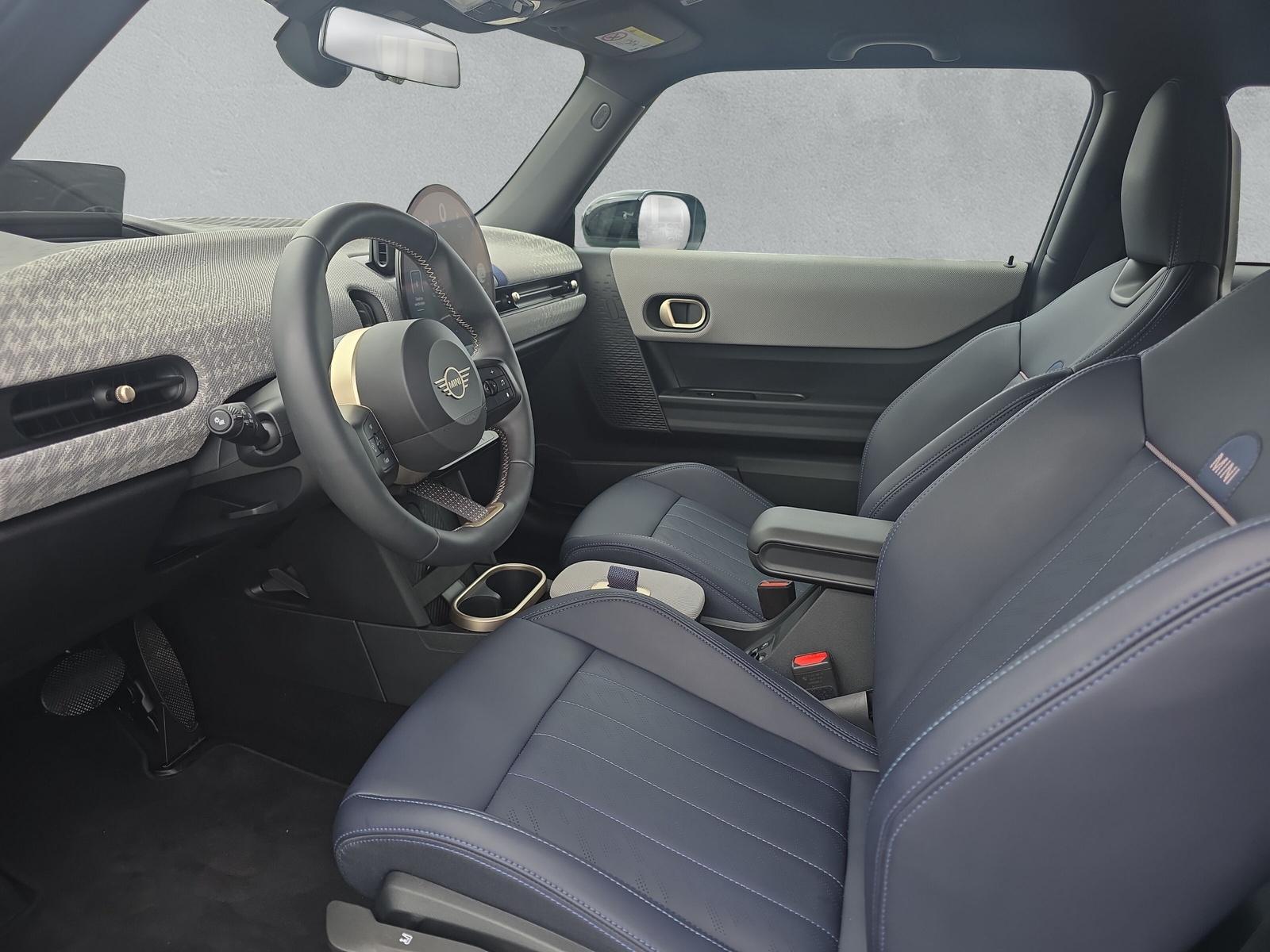 MINI Cooper S F66 2.0i (CH) - 12