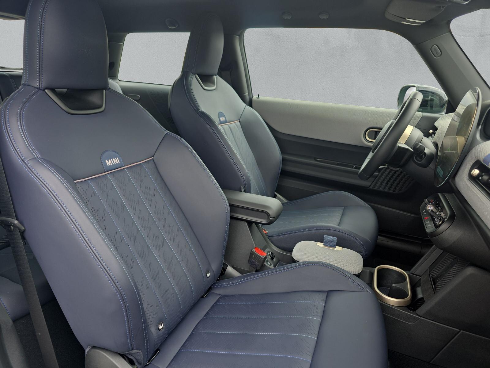 MINI Cooper S F66 2.0i (CH) - 13