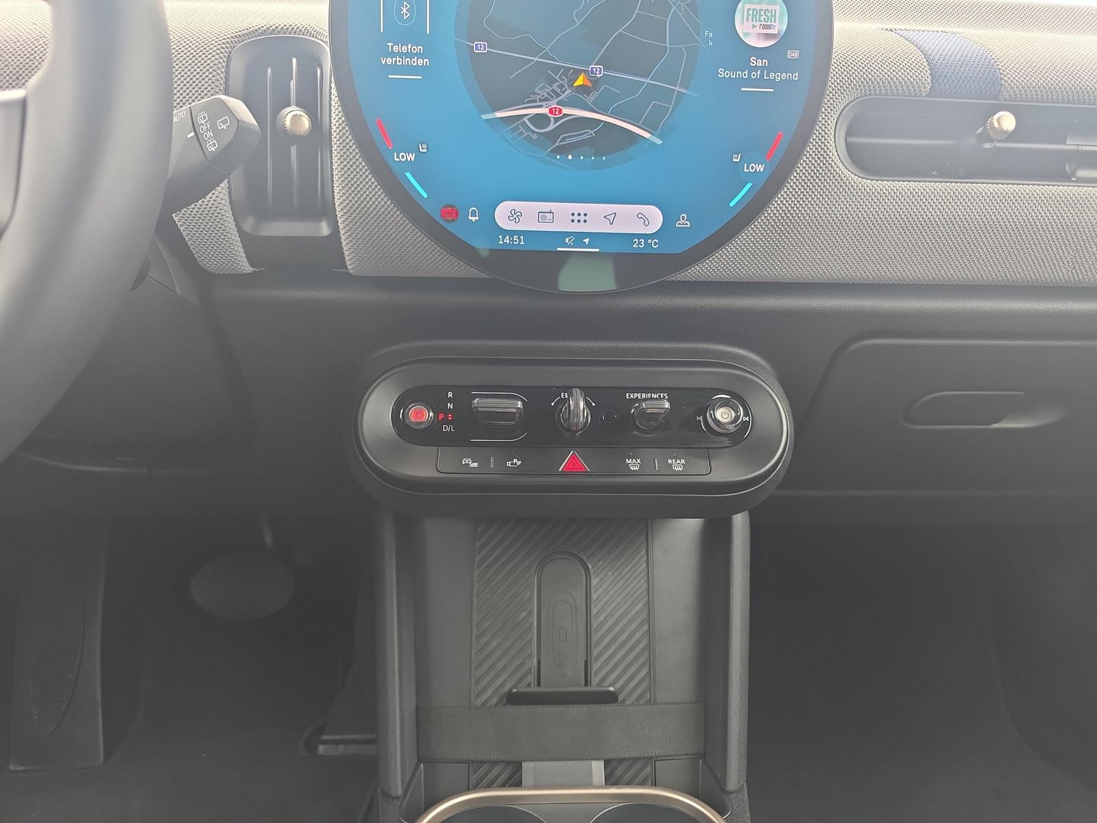 MINI Cooper S F66 2.0i (CH) - 18