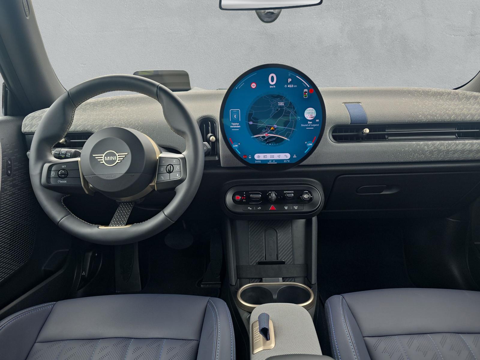 MINI Cooper S F66 2.0i (CH) - 17