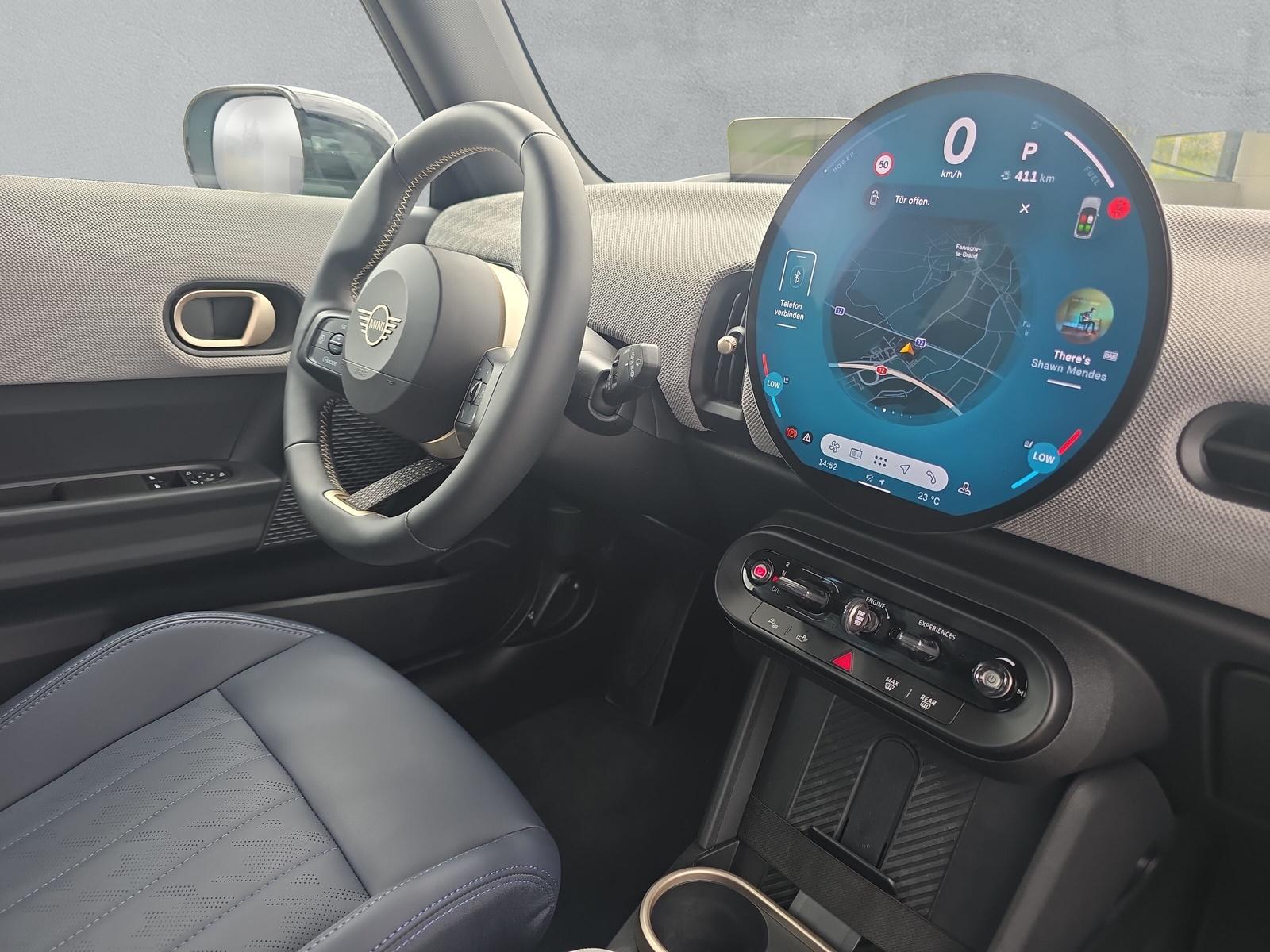 MINI Cooper S F66 2.0i (CH) - 15