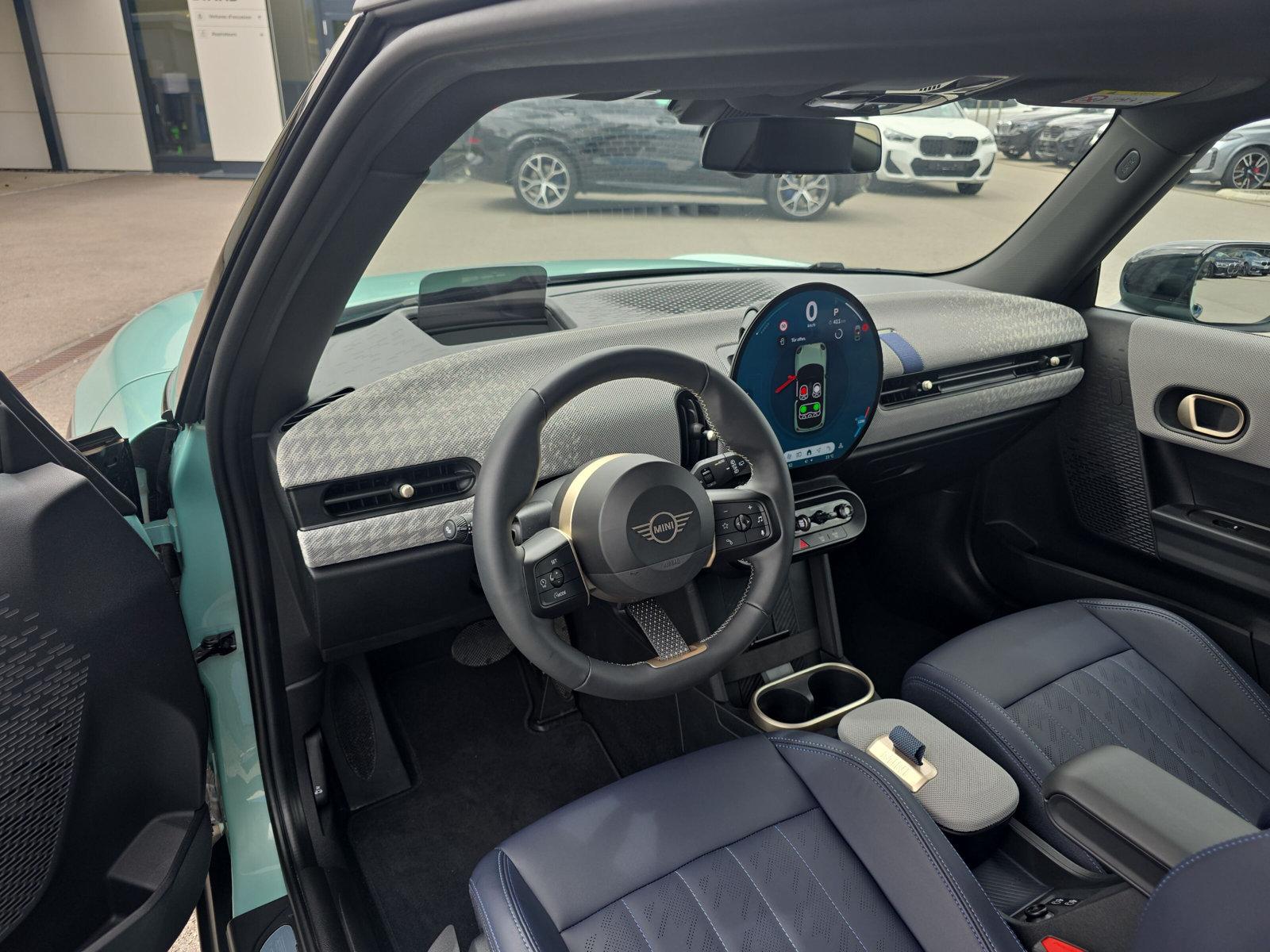 MINI Cooper S F66 2.0i (CH) - 25