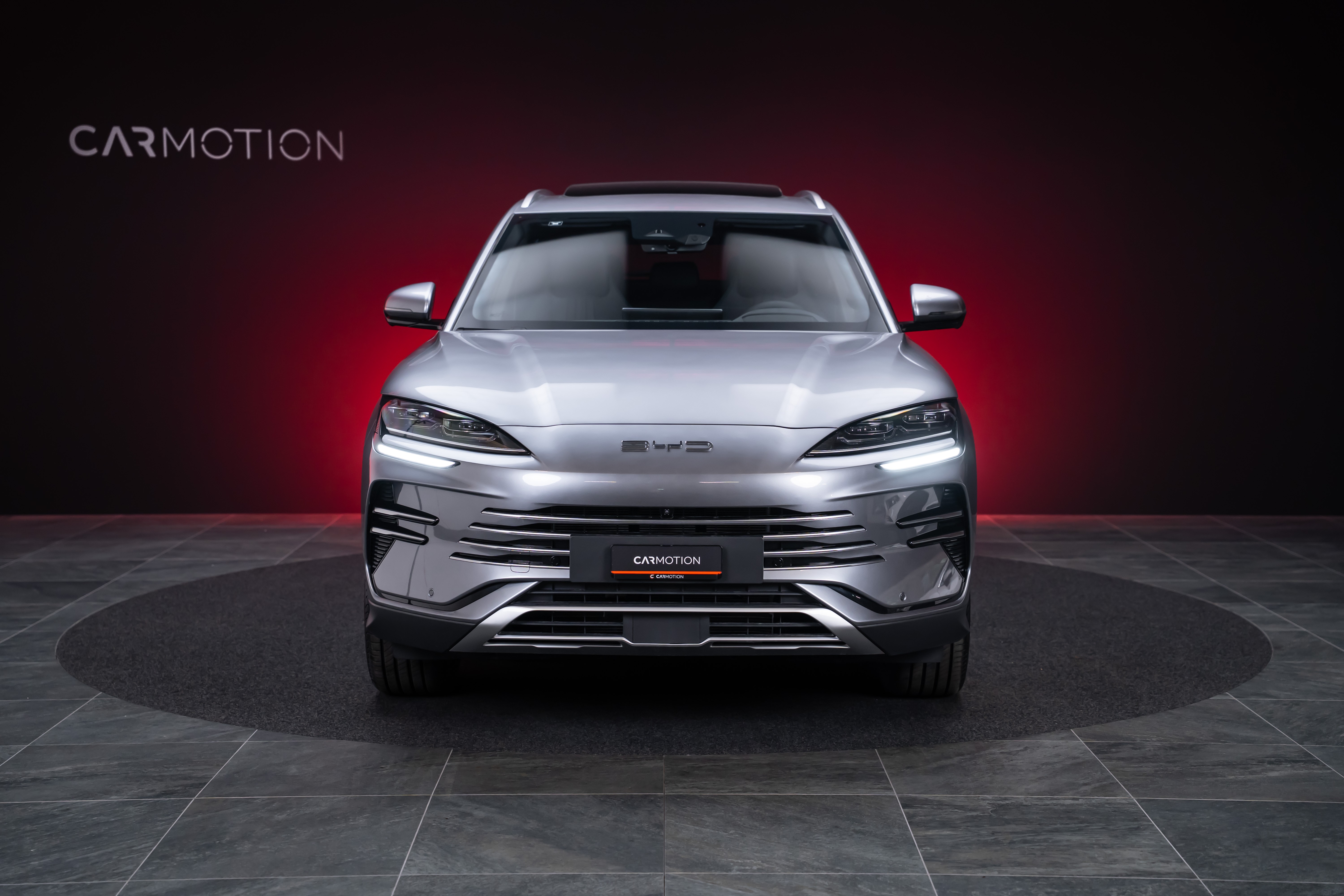 Seal U DM-i Design AWD / Panorama / Head-Up Display / 360° Kamera