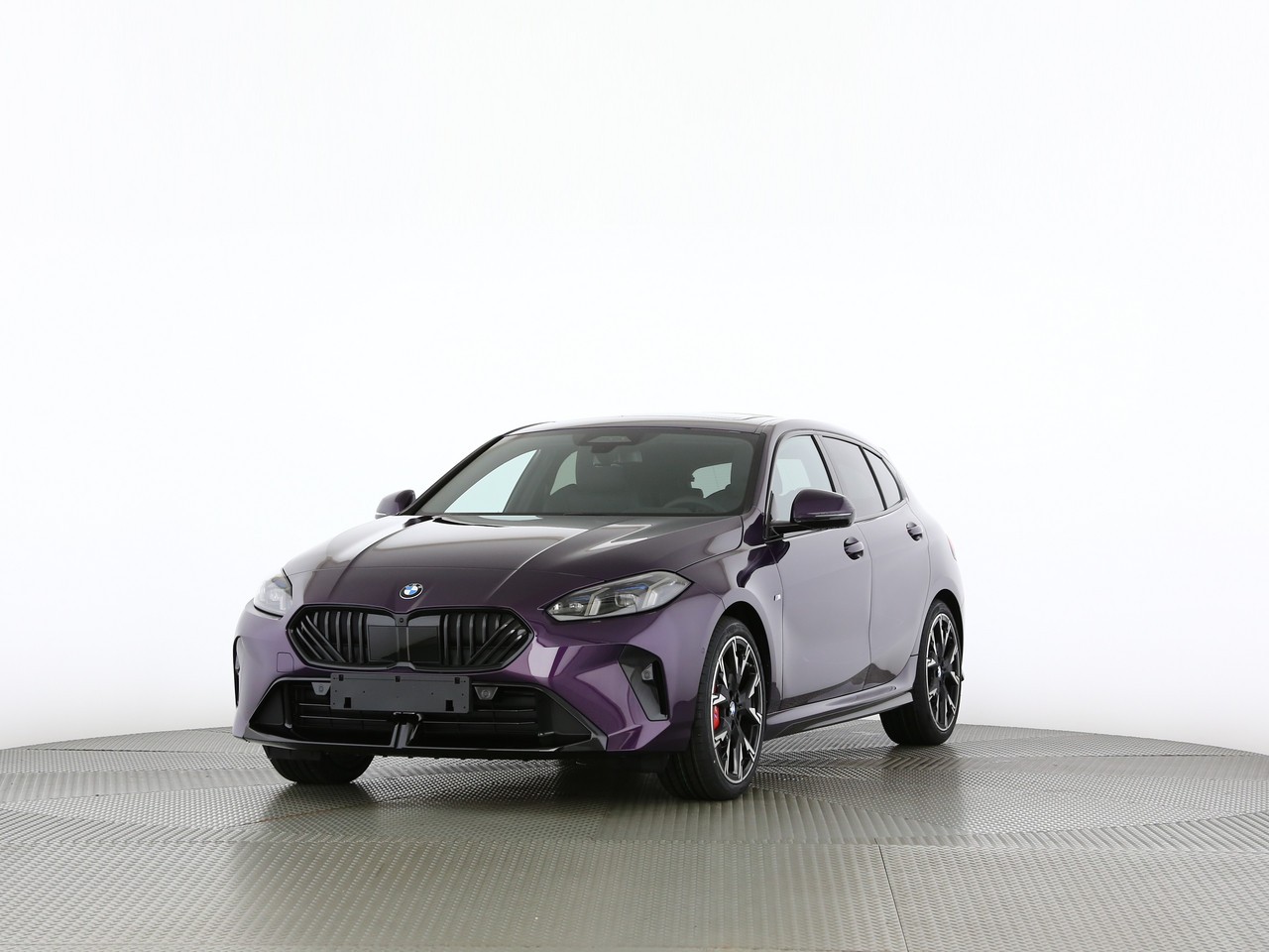 123 xDrive M Sport Pro Steptronic