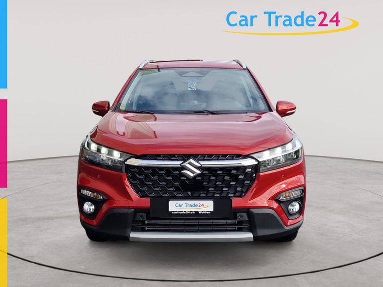 suzuki Gallery 1