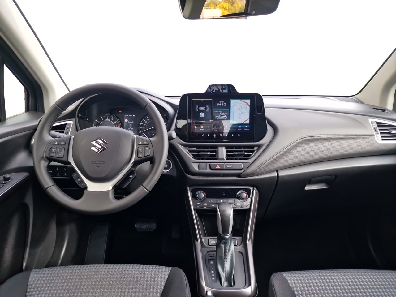 suzuki Gallery 22