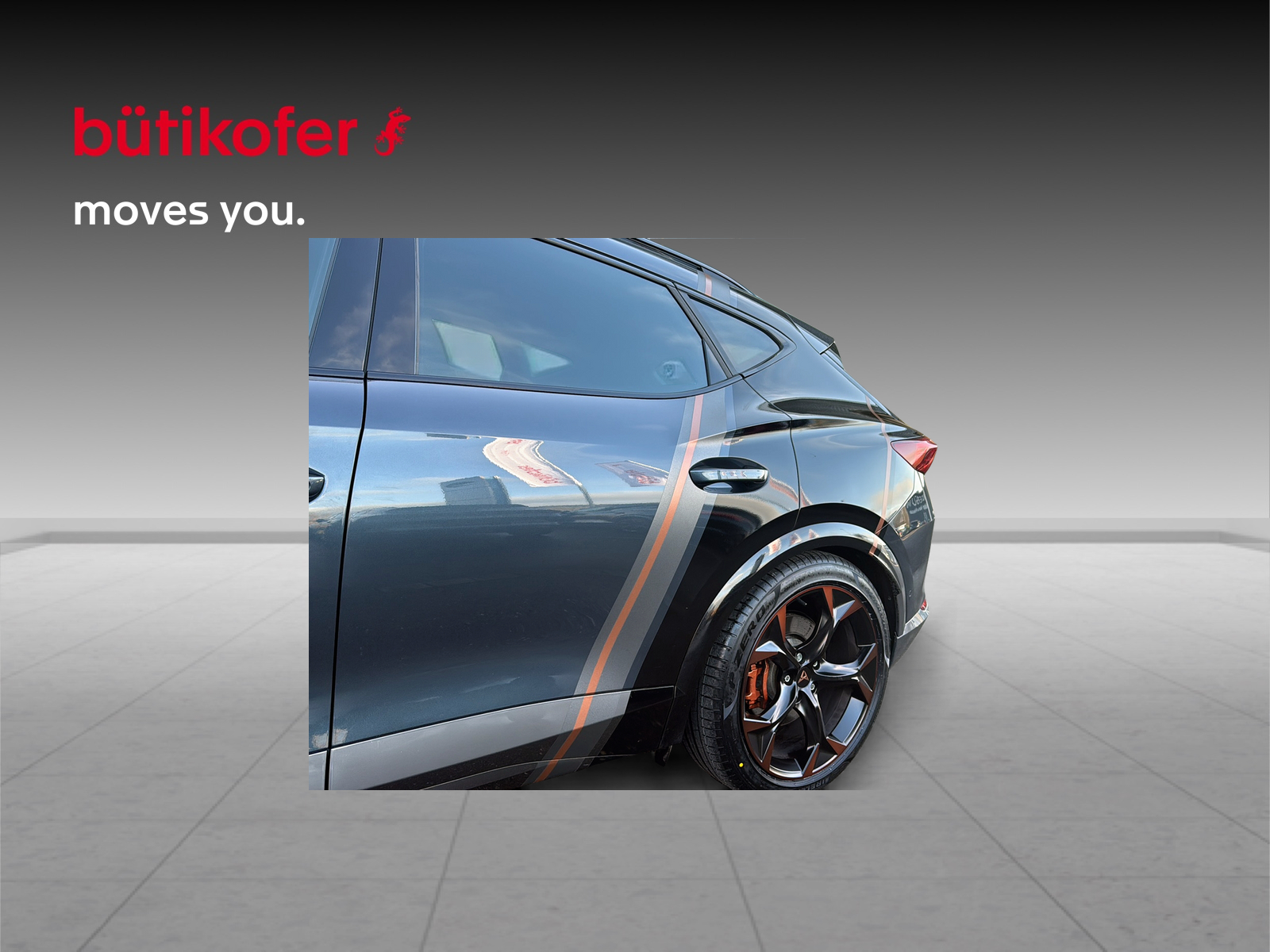 CUPRA Formentor 2.0 TSI VZ 4Drive DSG - 5