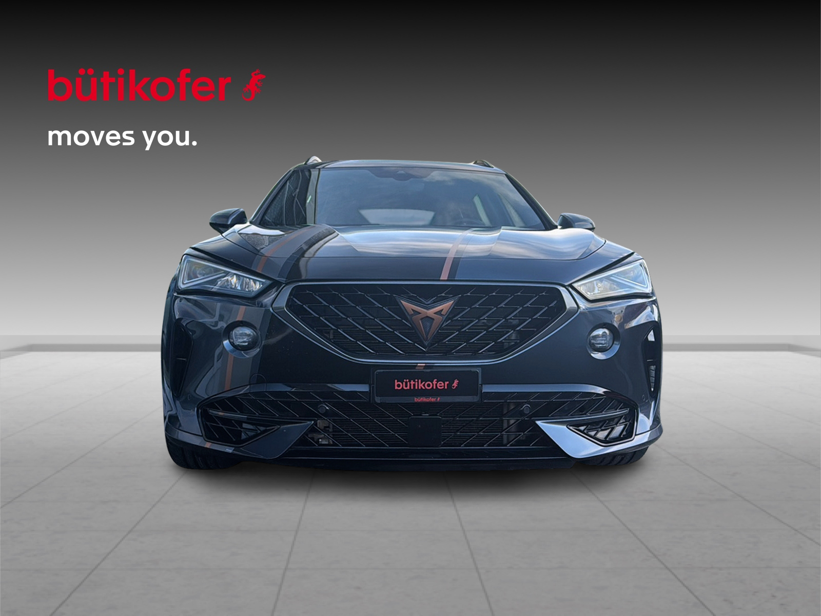 CUPRA Formentor 2.0 TSI VZ 4Drive DSG - 2