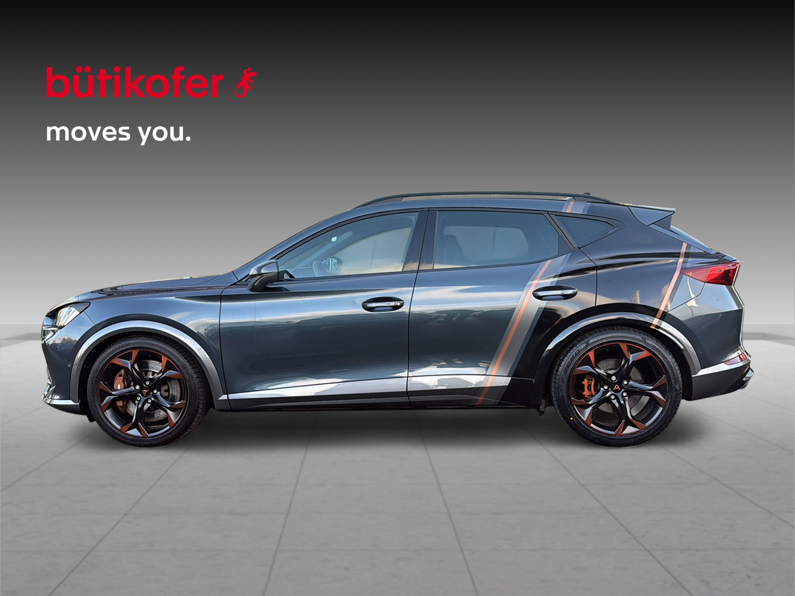 CUPRA Formentor 2.0 TSI VZ 4Drive DSG - 3