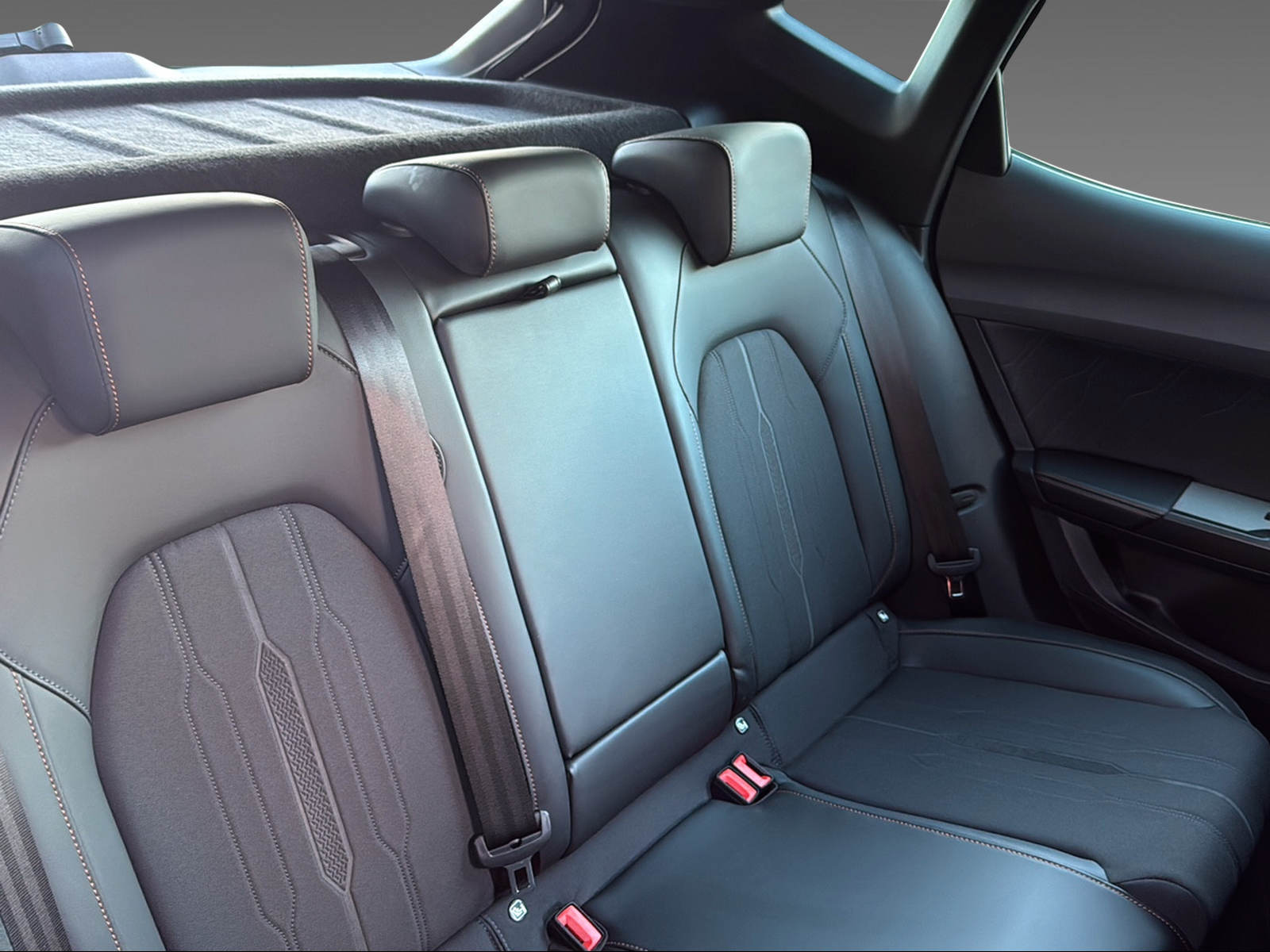 CUPRA Formentor 2.0 TSI VZ 4Drive DSG - 9