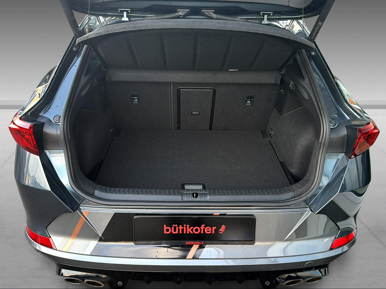 CUPRA Formentor 2.0 TSI VZ 4Drive DSG - 10