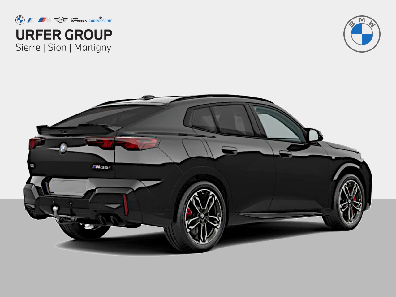 BMW X2 xDrive M35i M Sport Pro - 2