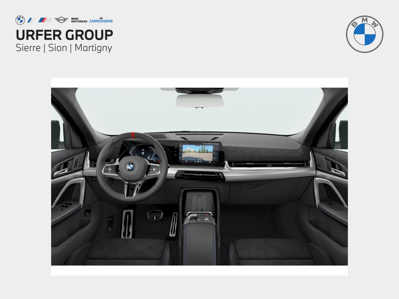 BMW X2 xDrive M35i M Sport Pro - 4