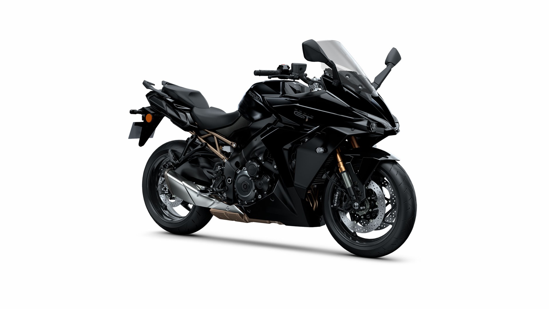 SUZUKI GSX-S 1000 GT