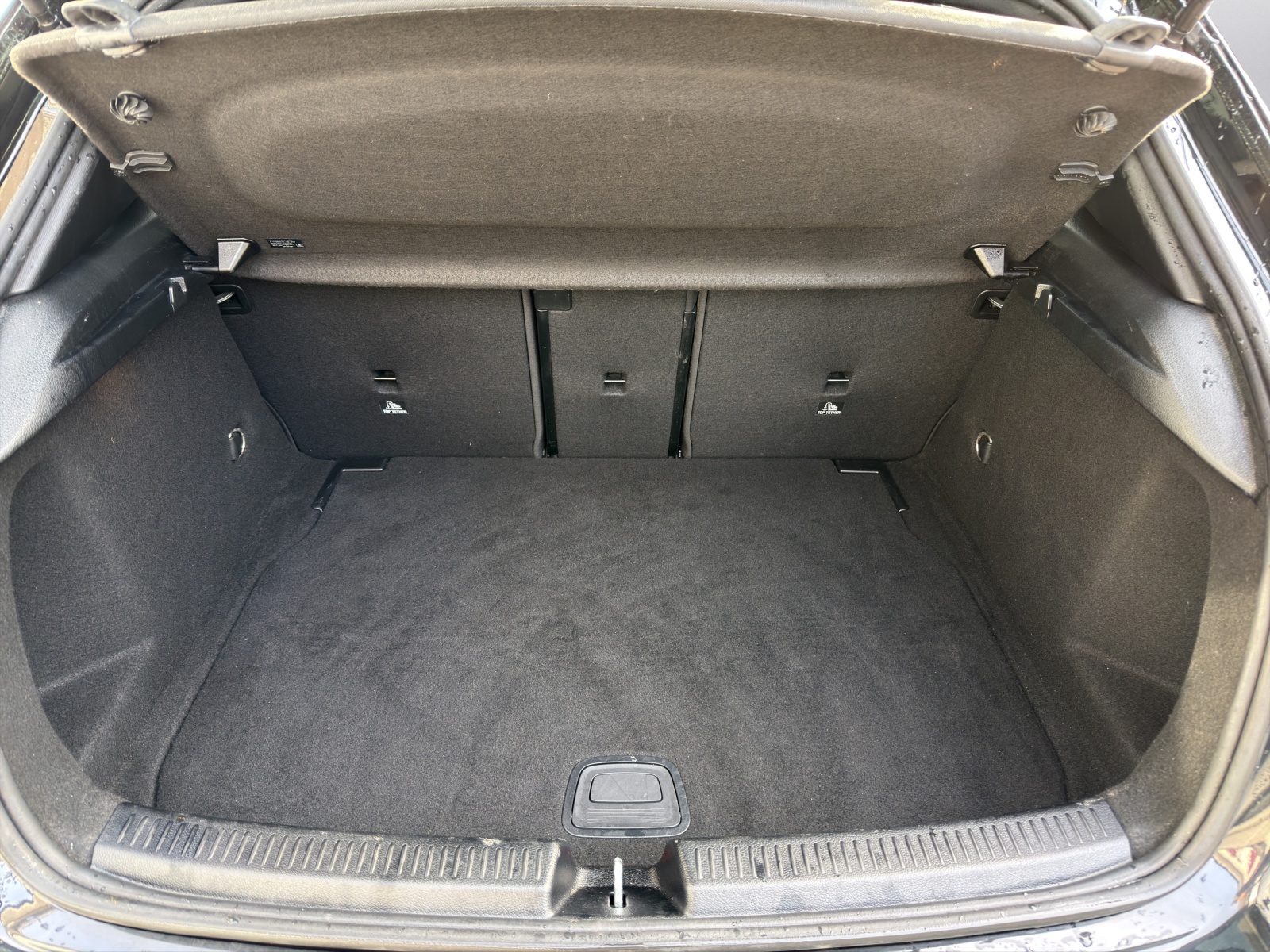 MERCEDES-BENZ A 200 Progressive 7G-DCT - 12