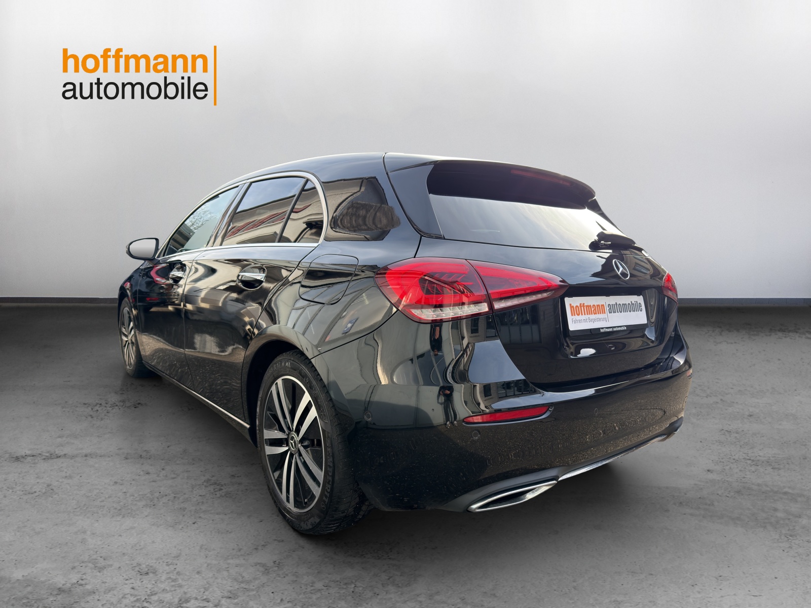 MERCEDES-BENZ A 200 Progressive 7G-DCT - 6